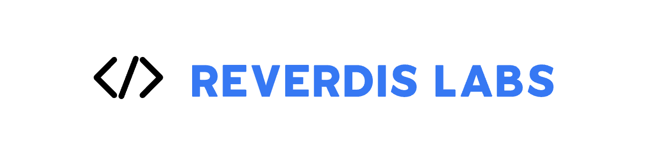 Reverdis Labs Ltd
